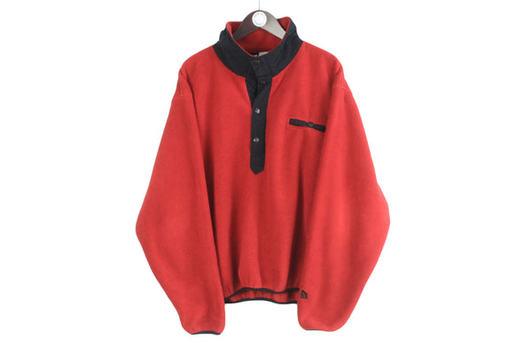 Vintage The North Face Fleece XLarge