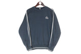 Vintage Lonsdale Sweatshirt Women's Large