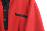 Vintage The North Face Fleece XLarge