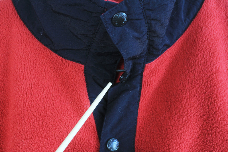 Vintage The North Face Fleece XLarge