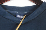 Vintage Lonsdale Sweatshirt Women's Large