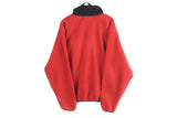 Vintage The North Face Fleece XLarge