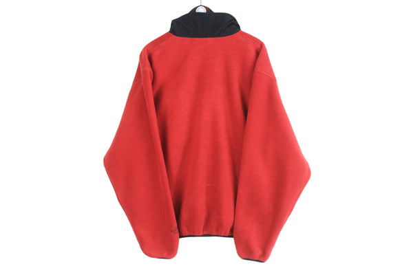 Vintage The North Face Fleece XLarge