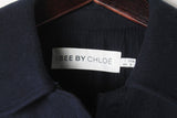 See by Chloe Duffle Coat Women's 44