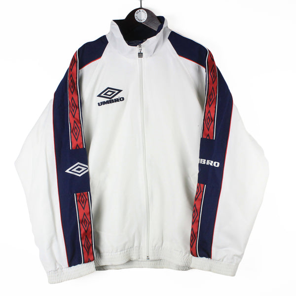 『別注』UMBRO× DOORS TRACK JACKET UMBRO（アンブロ）の「『別注』UMBRO×DOORS TRACK JACKET