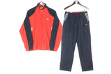 Vintage Adidas Tracksuit Women's Large