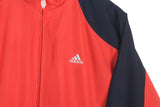 Vintage Adidas Tracksuit Women's Large