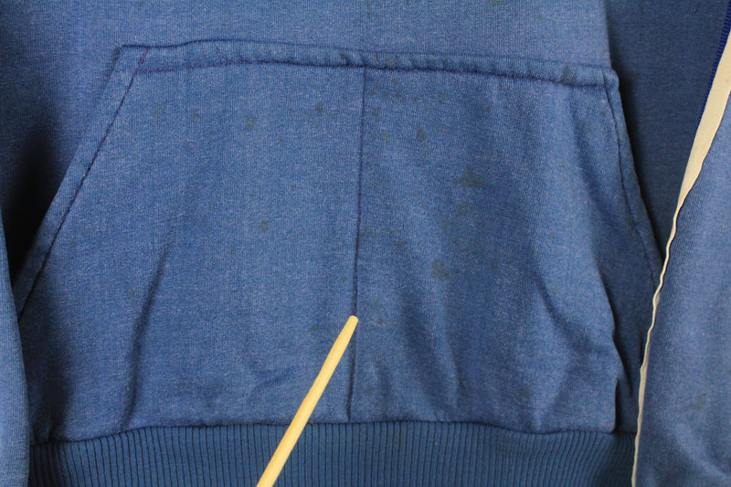 Vintage Adidas Hoodie Small