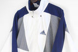 Vintage Adidas Track Jacket Large