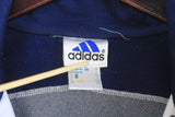 Vintage Adidas Track Jacket Large