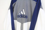 Vintage Adidas Track Jacket Large