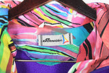 Vintage Schneider Fleece Half Zip Medium