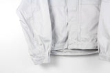 Vintage Audi Work Wear Jacket Medium