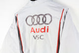 Vintage Audi Work Wear Jacket Medium