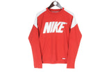 Vintage Nike Long Sleeve T-Shirt Small