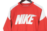 Vintage Nike Long Sleeve T-Shirt Small