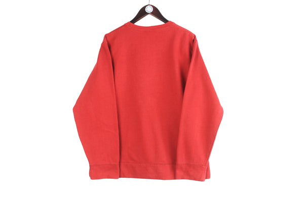 Vintage Tommy Hilfiger Sweatshirt Medium