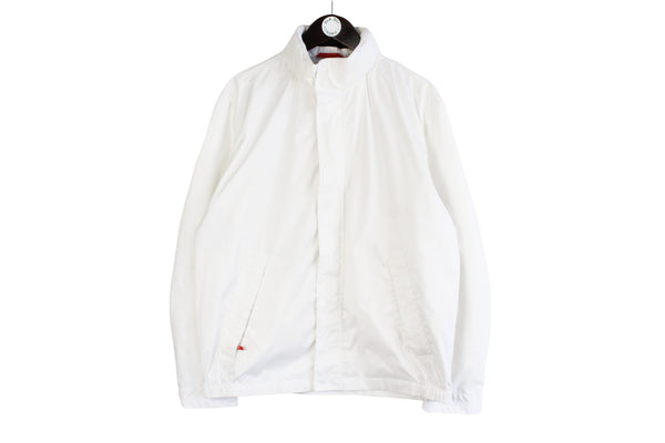 Vintage Paul & Shark Jacket Medium