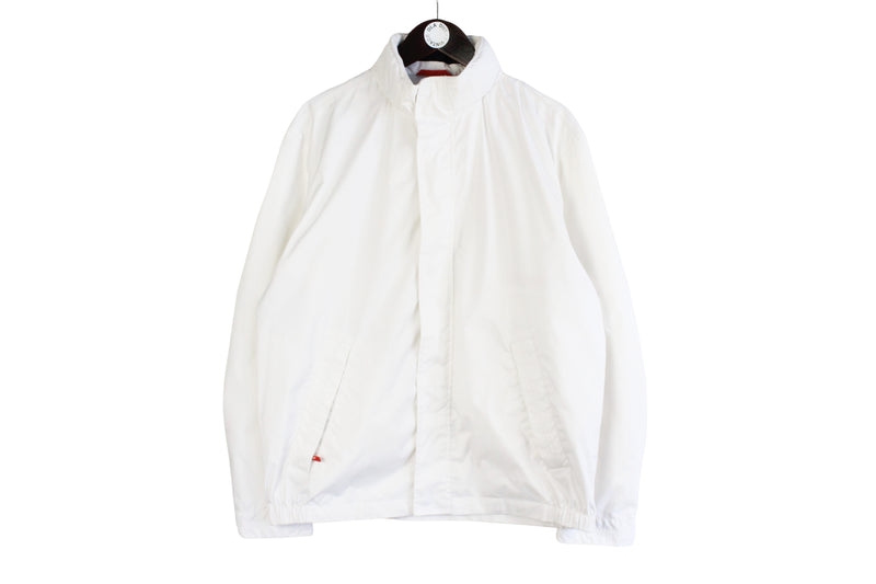 Vintage Paul & Shark Jacket Medium