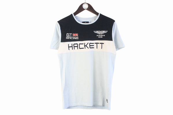 Aston Martin Formula 1 Team Hackett T-Shirt Small