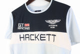 Aston Martin Formula 1 Team Hackett T-Shirt Small