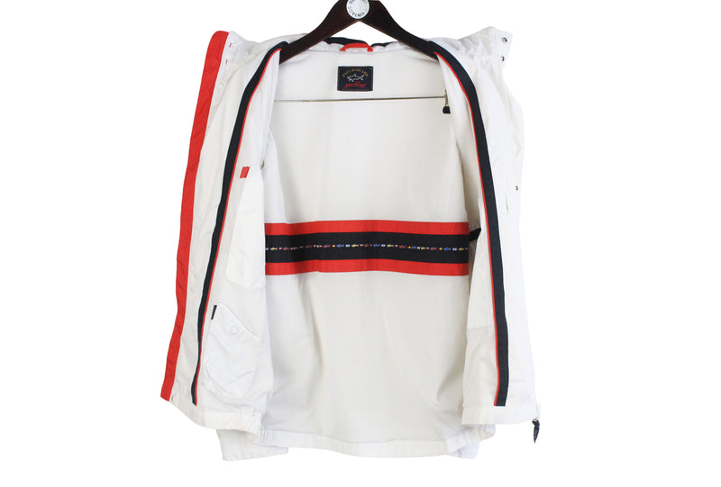 Vintage Paul & Shark Jacket Medium