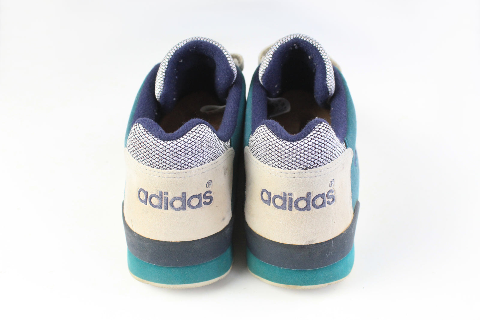 Vintage Adidas Velcro Sneakers Women's US 7.5 – dla dushy