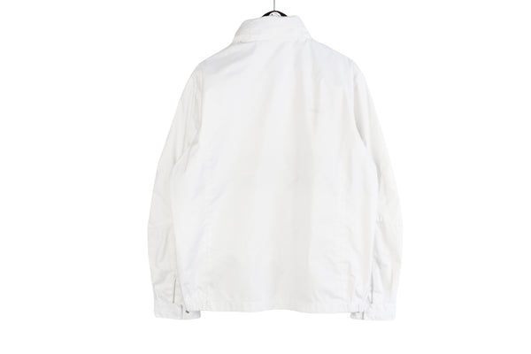 Vintage Paul & Shark Jacket Medium