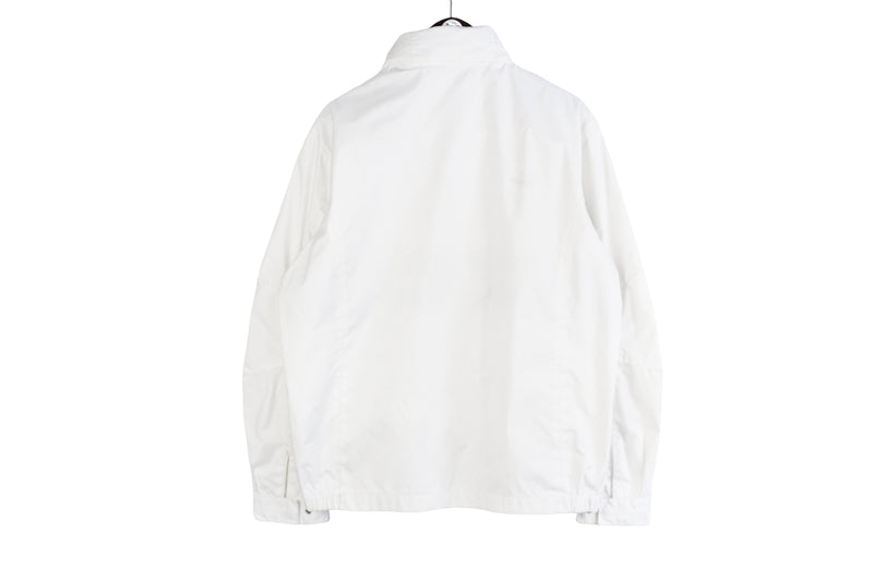 Vintage Paul & Shark Jacket Medium