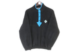 Vintage North Cape Fleece Small