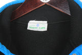 Vintage North Cape Fleece Small
