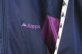 Vintage Kappa Track Jacket Small