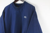 Vintage Umbro Sweatshirt XLarge