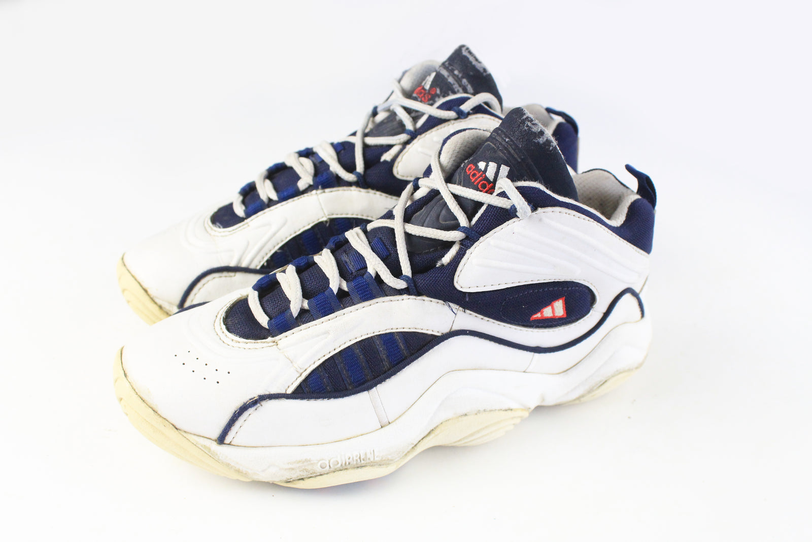 Vintage Adidas Sneakers Women's US 8 – dla dushy