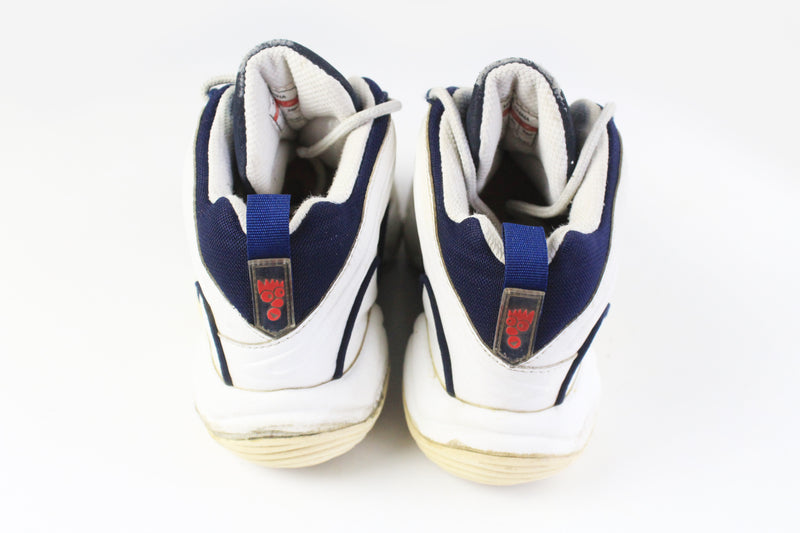 Vintage Adidas Sneakers Women's US 8 dla dushy Vintage Adidas Sneakers Women's US 8 dla dushy