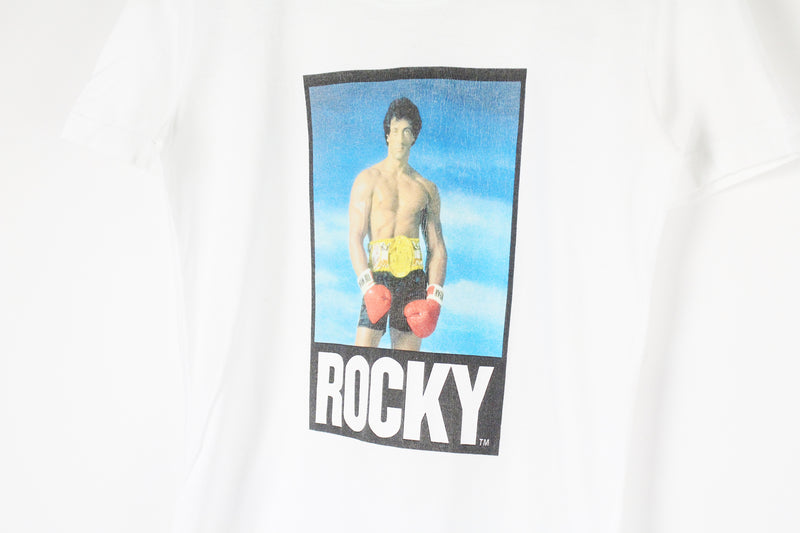 Dolce & Gabbana "Rocky" T-Shirt Women's 42