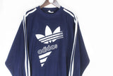 Vintage Adidas Sweatshirt Large
