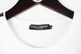 Dolce & Gabbana "Rocky" T-Shirt Women's 42