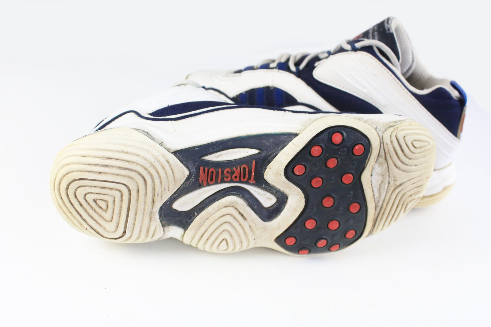 Vintage Adidas Sneakers Women's US 8 – dla dushy