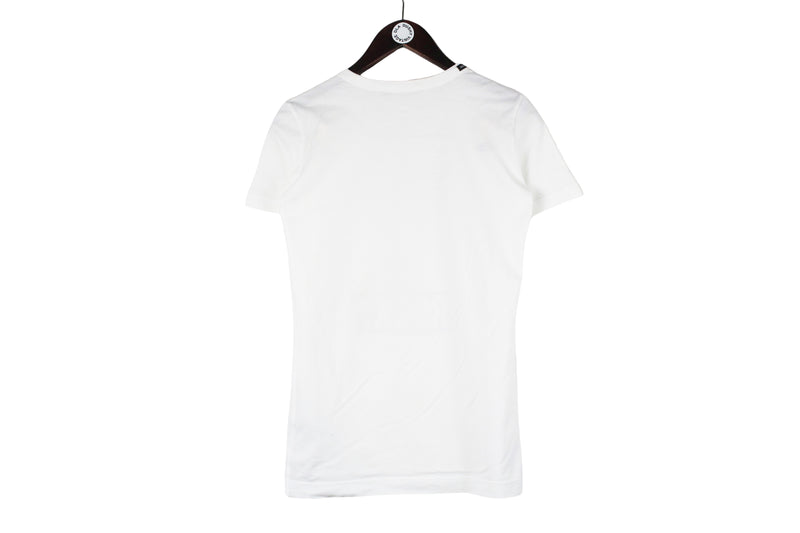 Dolce & Gabbana "Rocky" T-Shirt Women's 42