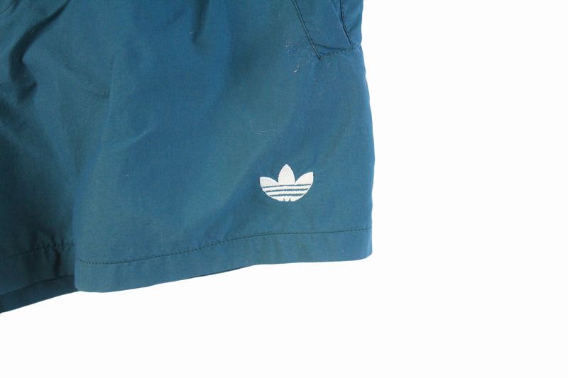 Vintage Adidas Shorts Medium
