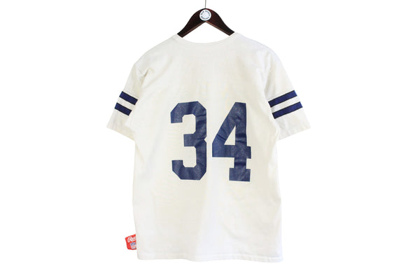 Vintage Dallas Cowboys Rawlings T-Shirt Women's Large