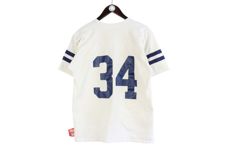 Vintage Dallas Cowboys Rawlings T-Shirt Women's Large