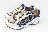Vintage Asics Sneakers US 9