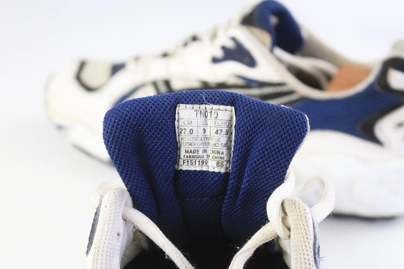 Vintage Asics Sneakers US 9