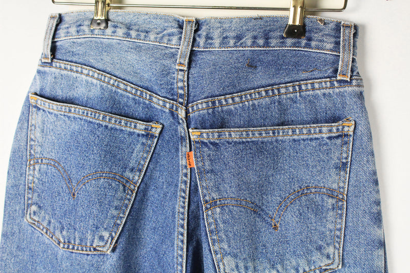 Vintage Levi's Jeans W 29 L 32