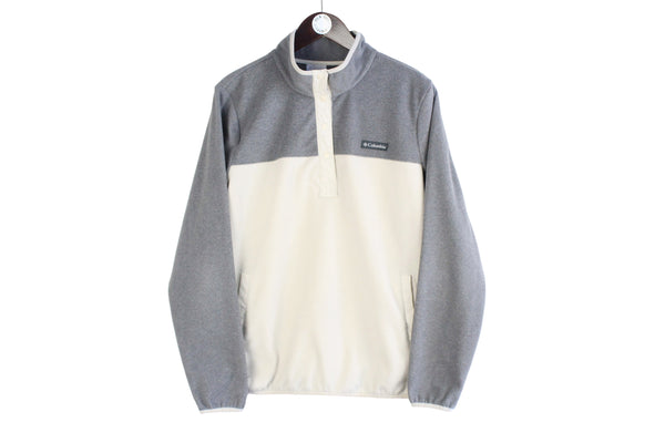 Vintage Columbia Fleece Women's XLarge
