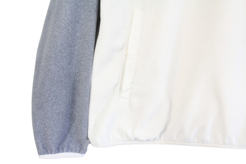 Vintage Columbia Fleece Women's XLarge