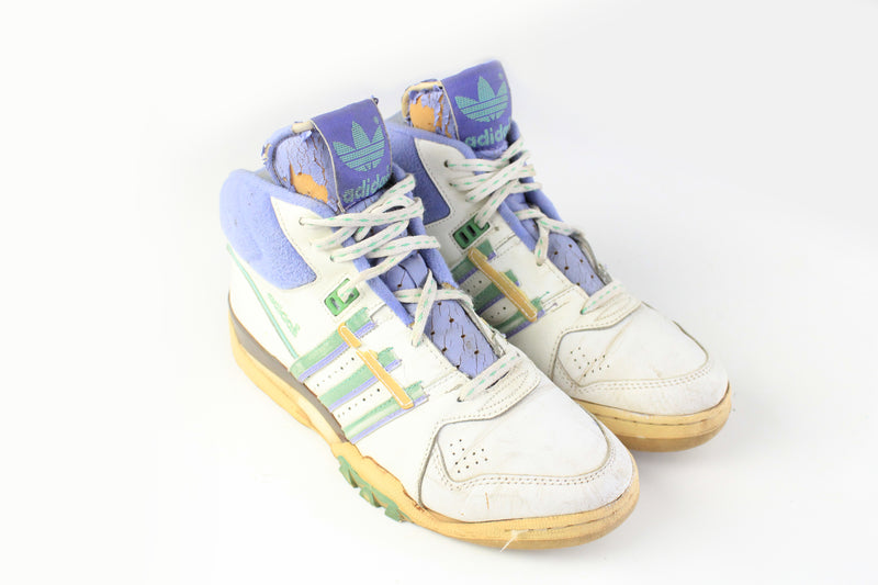 Vintage Adidas Sneakers Women's US 8 – dla dushy