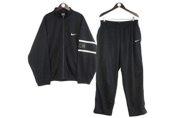 Vintage Nike Tracksuit XLarge